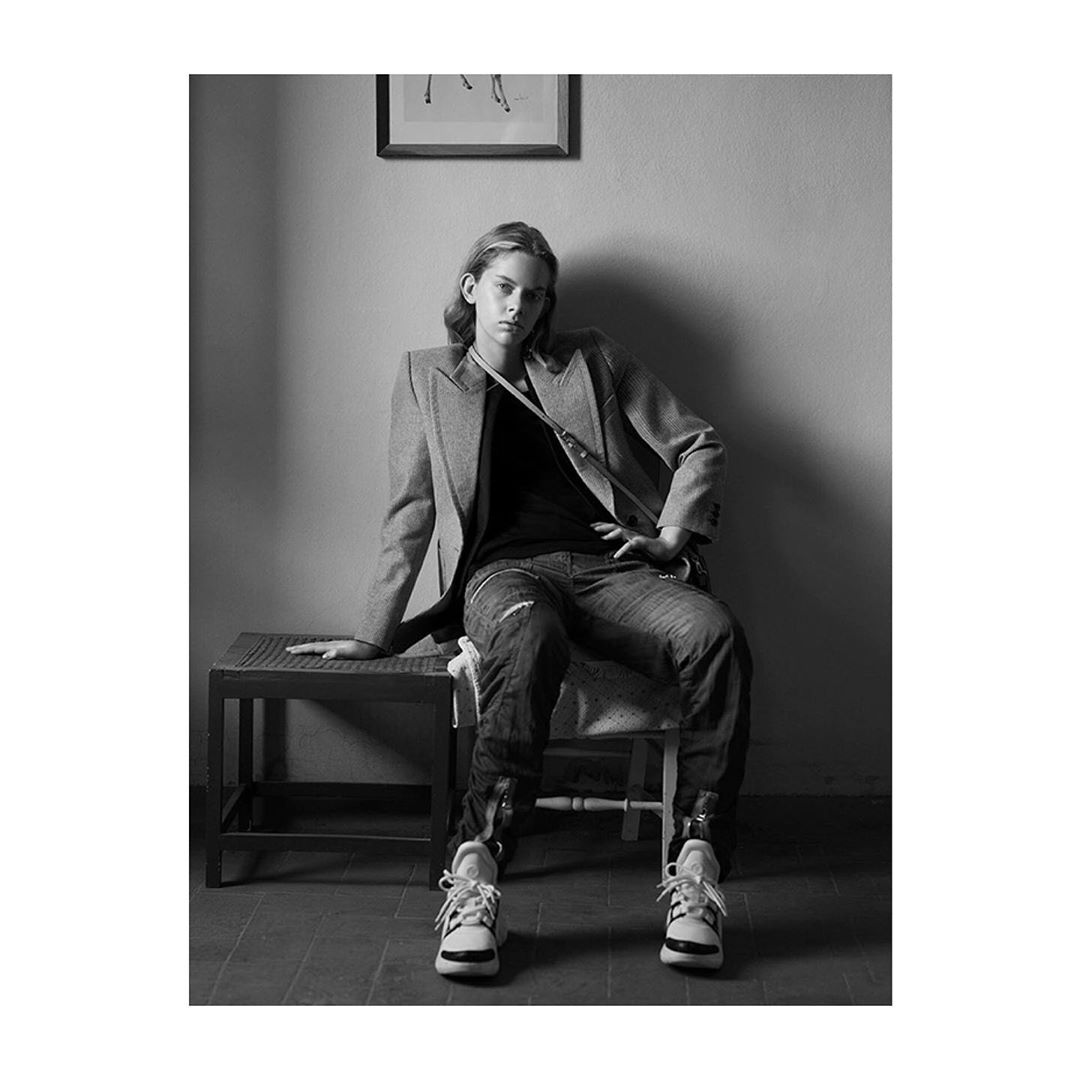 French Magazine |  Oct. 20