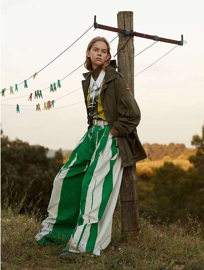 French Magazine |  Oct. 20