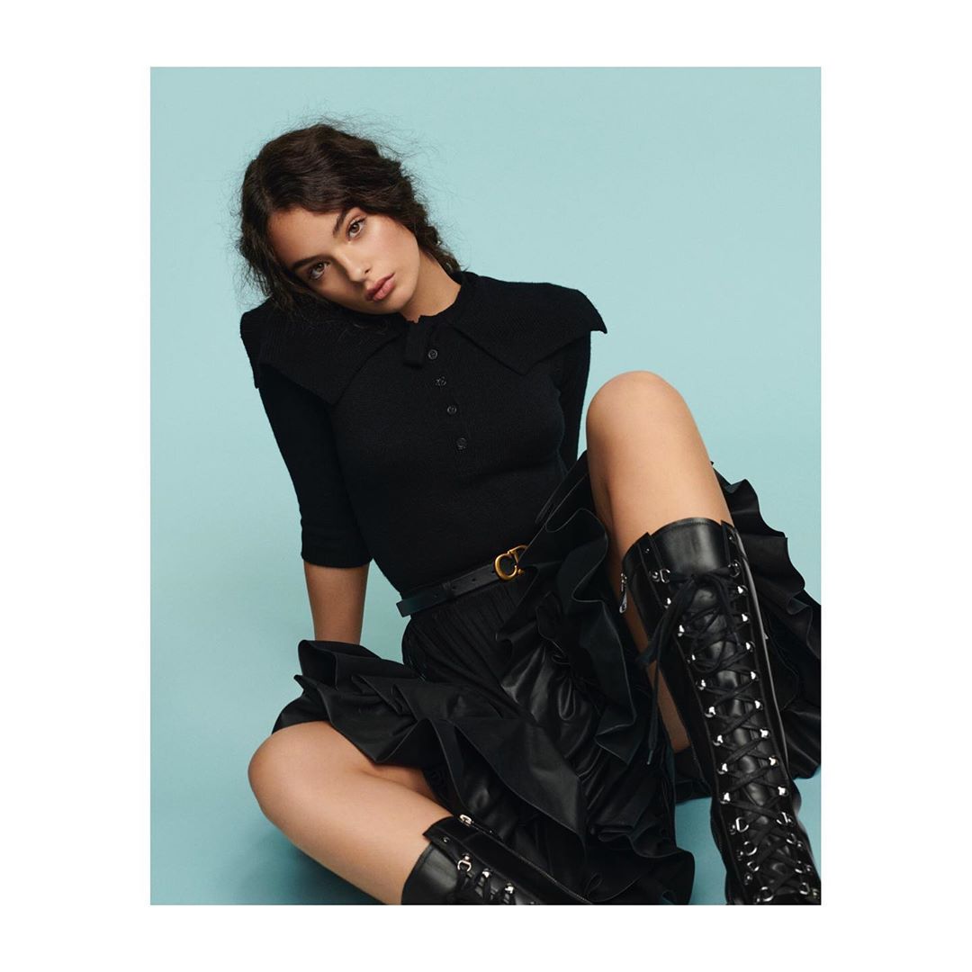 Elle France |  Oct. 20