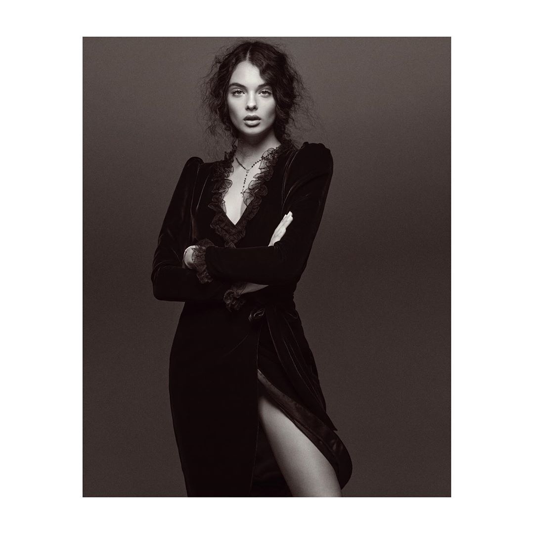 Elle France |  Oct. 20