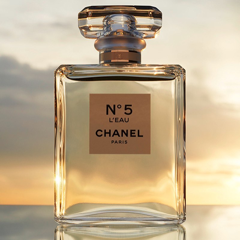 Chanel Beauty |  Nov. 20