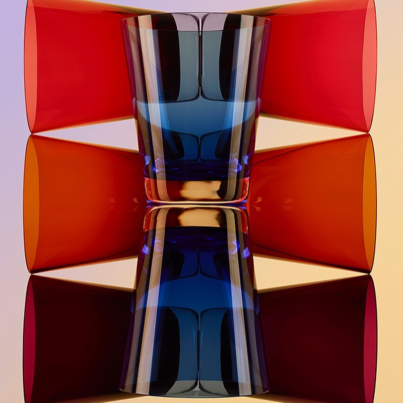 Wallpaper Magazine |  Nov. 20