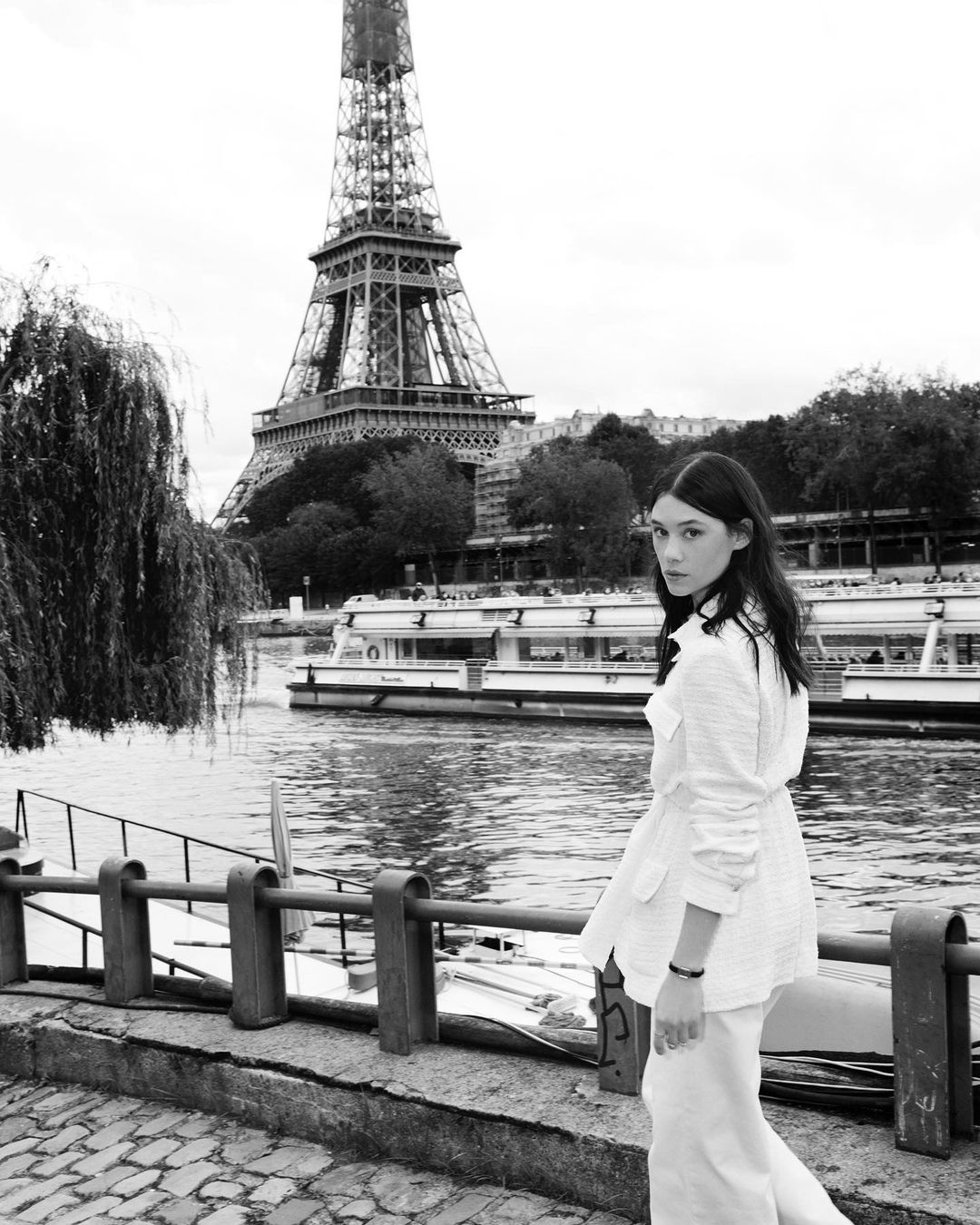 Vogue Thailand |  Nov. 20