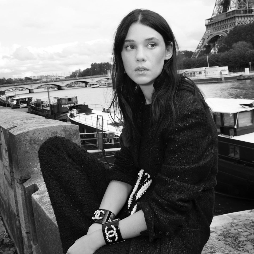 Vogue Thailand |  Nov. 20