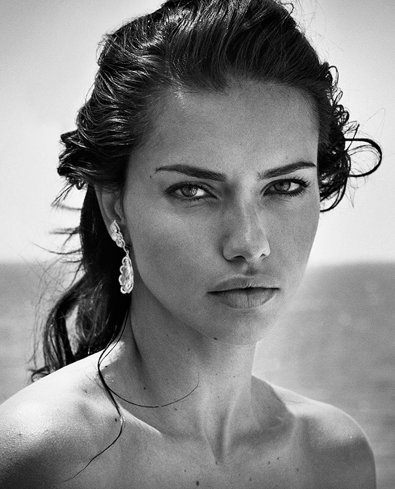 Harper's Bazaar España |  Nov. 20