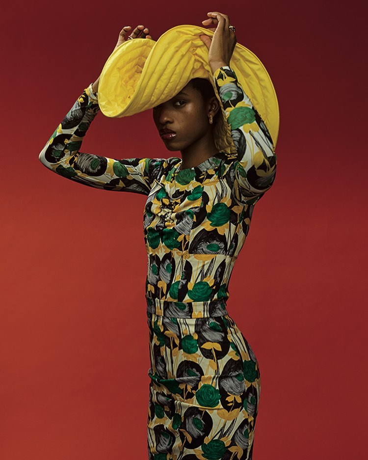 ELLE International |  Dec. 20