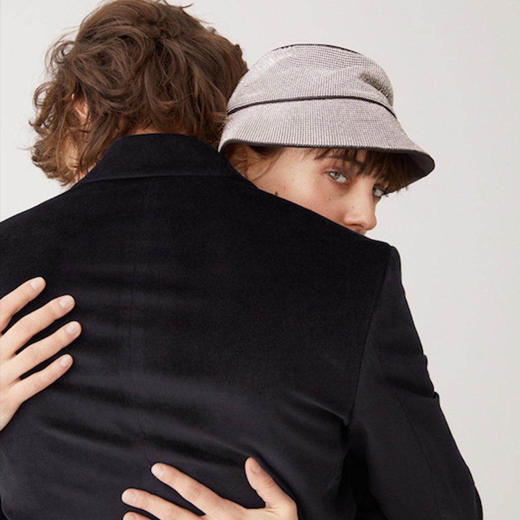 LUISAVIAROMA |  Feb. 21