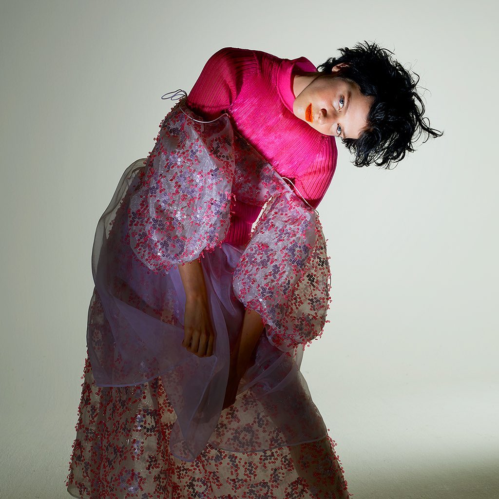 Vogue Netherlands |  Mar. 21