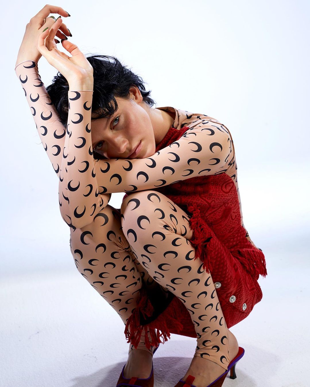 Vogue Netherlands |  Mar. 21