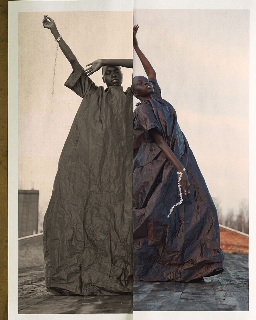 French Magazine |  Mar. 21