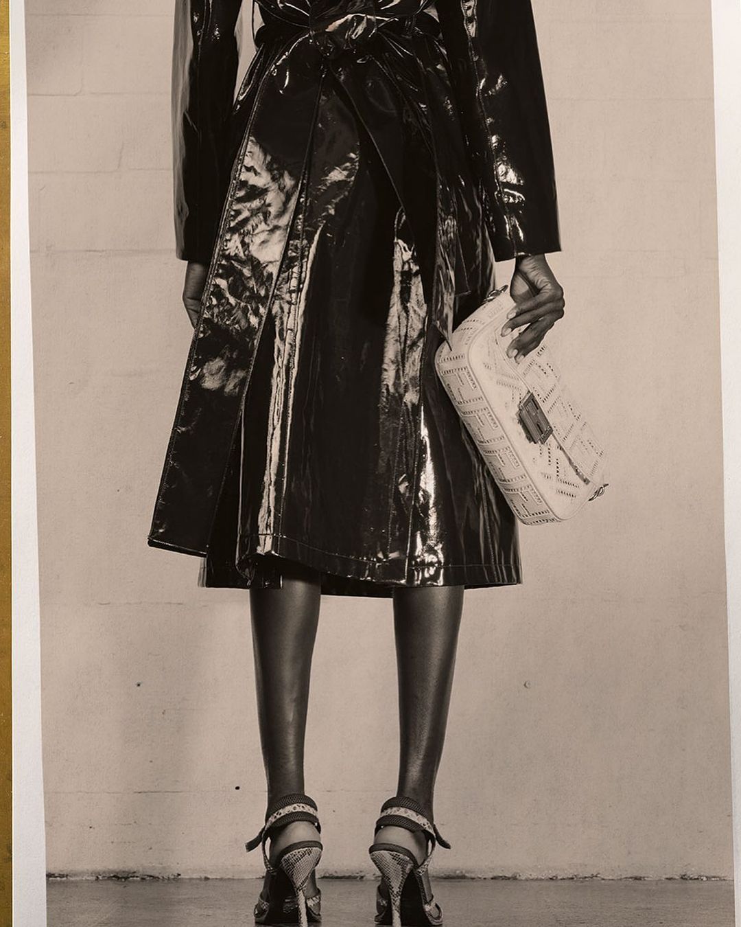 French Magazine |  Mar. 21