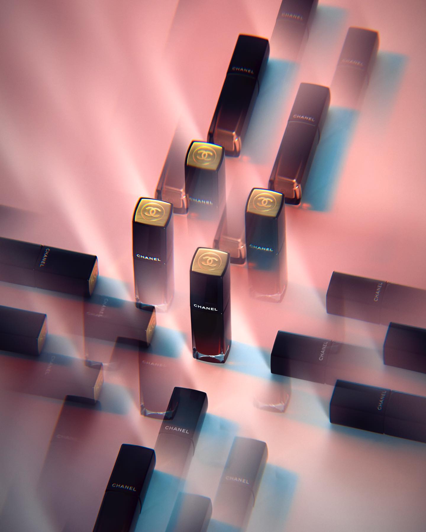 MIRROR MIRROR |  May. 21