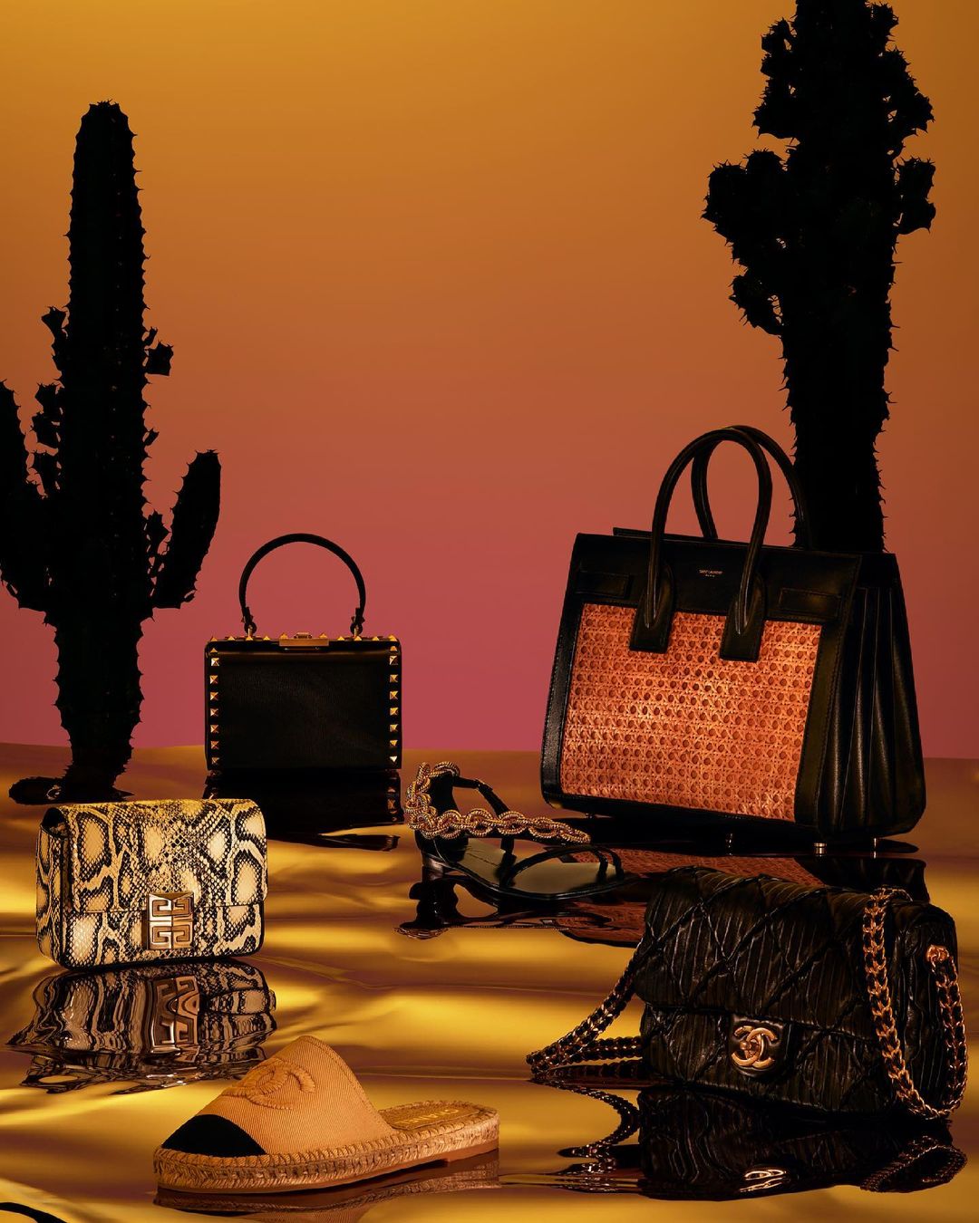 Numero Magazine |  Jun. 21