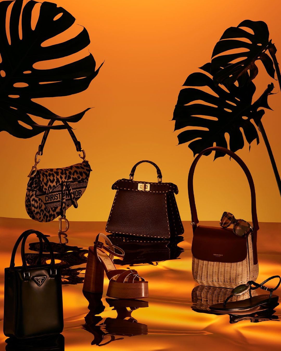 Numero Magazine |  Jun. 21