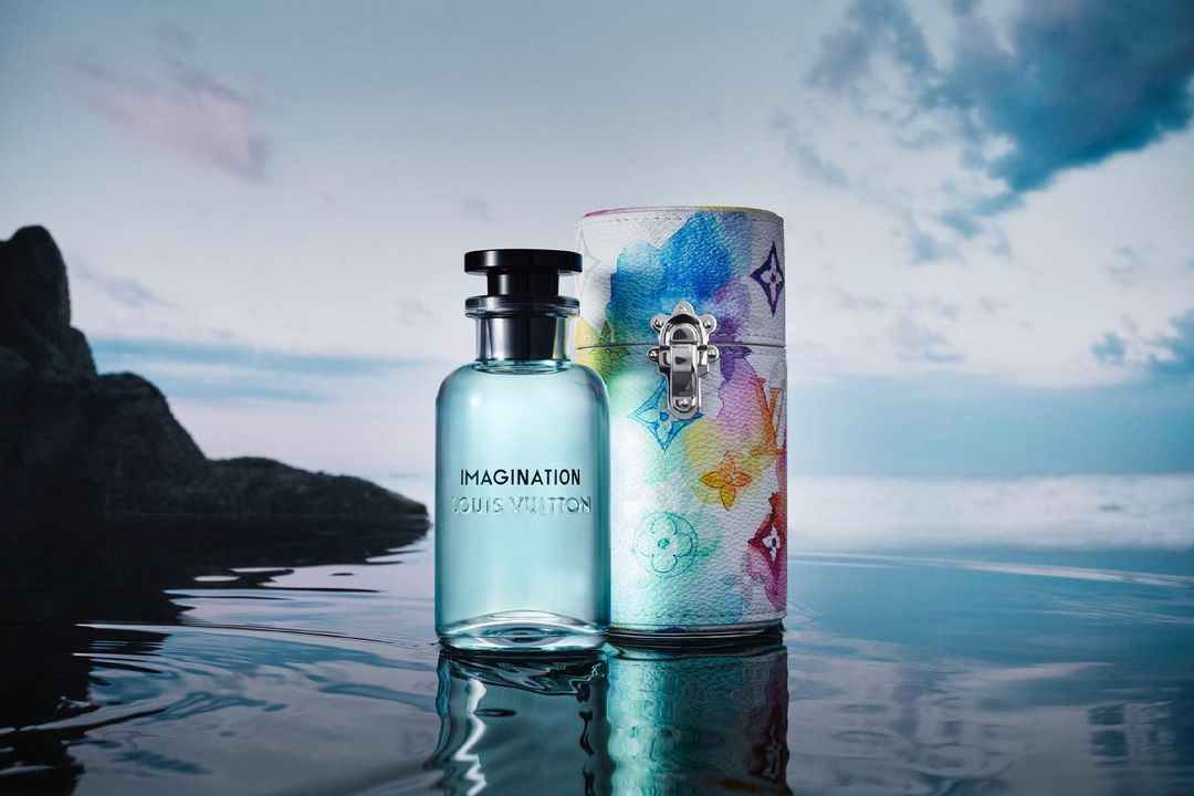 Louis Vuitton |  Jun. 21