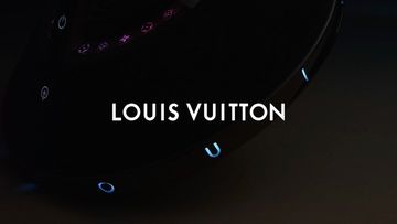 Louis Vuitton |  Jul. 21