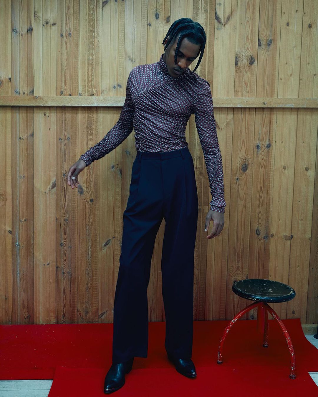 Best Fashion |  Sep. 21