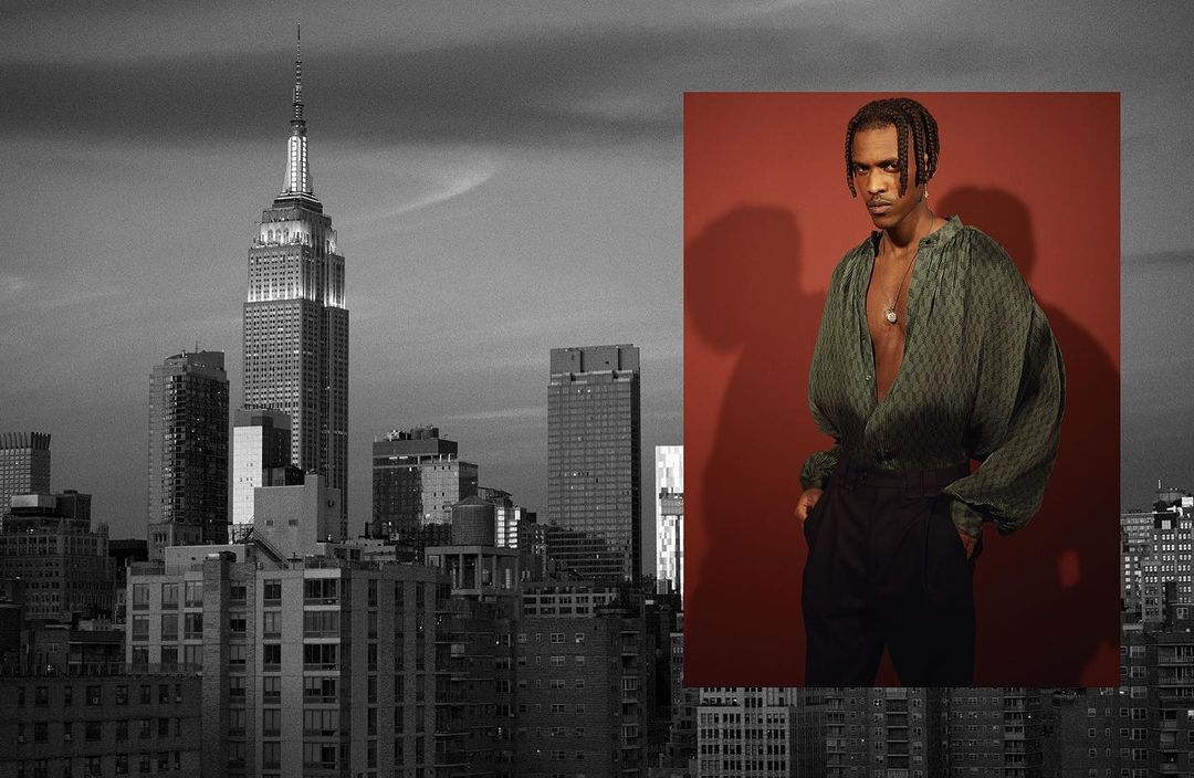 Best Fashion |  Sep. 21