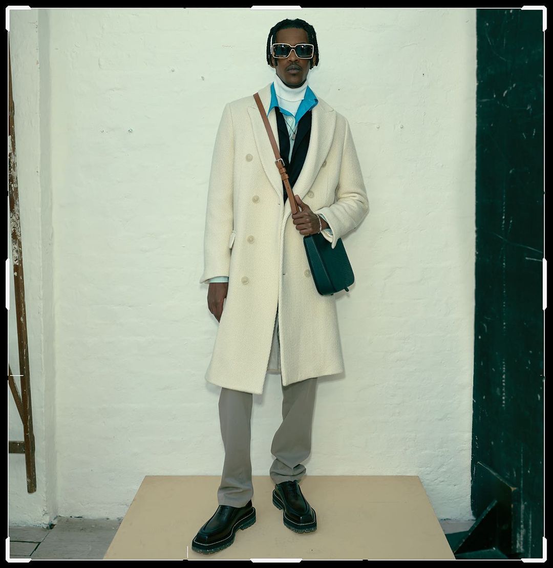 Best Fashion |  Oct. 21