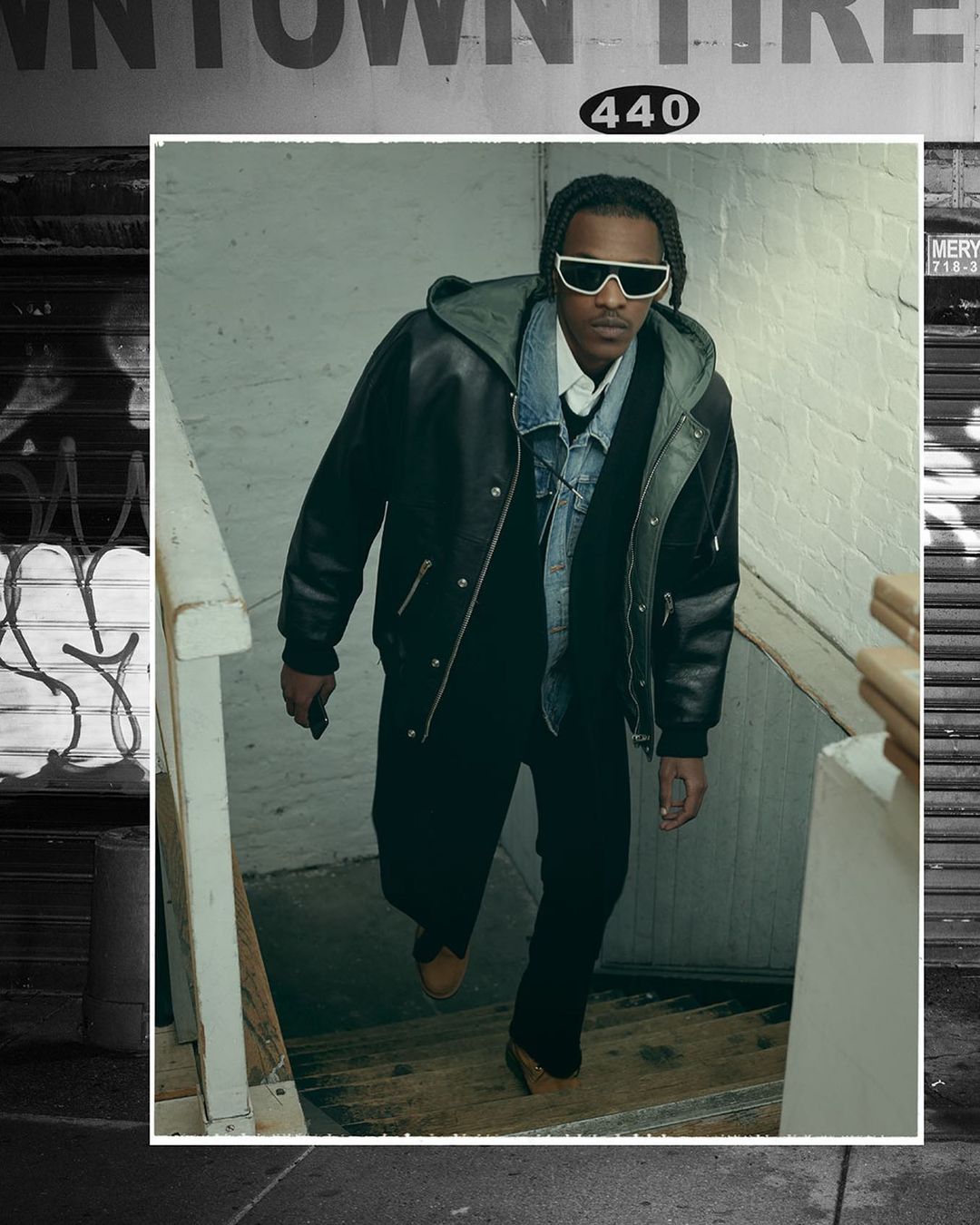 Best Fashion |  Oct. 21