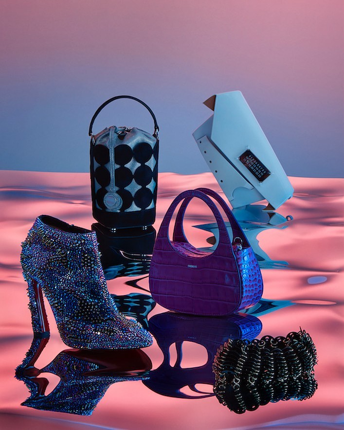 Numero Magazine |  Oct. 21