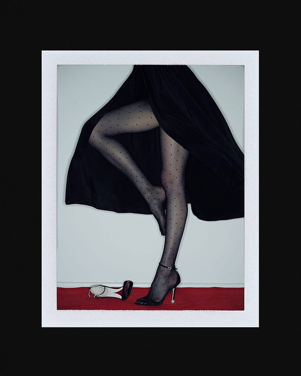 Stern Mode |  Oct. 21