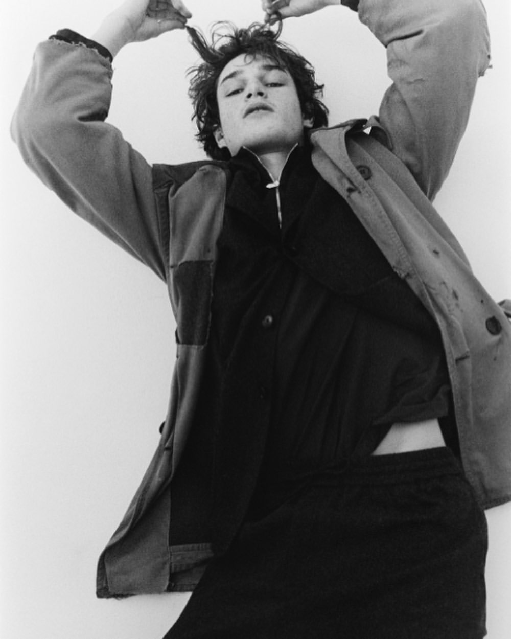 The Greatest Magazine |  Oct. 21