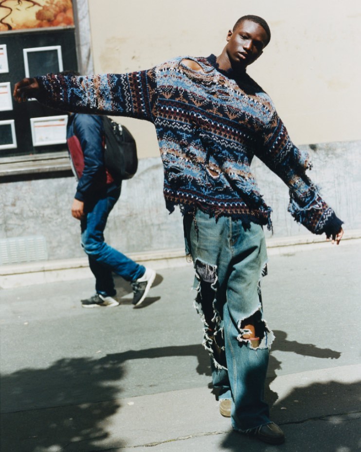 The Greatest Magazine |  Oct. 21