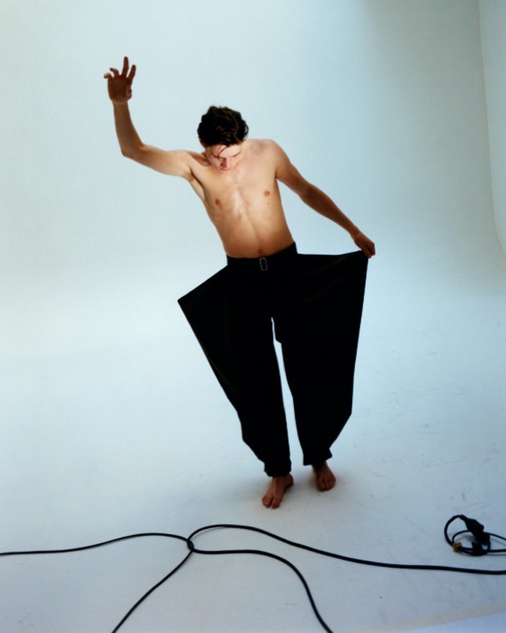 The Greatest Magazine |  Jan. 22