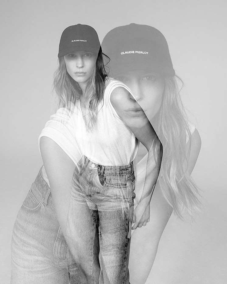 Claudie Pierlot |  Jan. 22