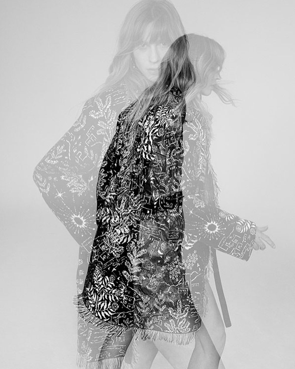 Claudie Pierlot |  Jan. 22