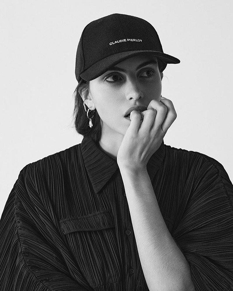 Claudie Pierlot |  Jan. 22