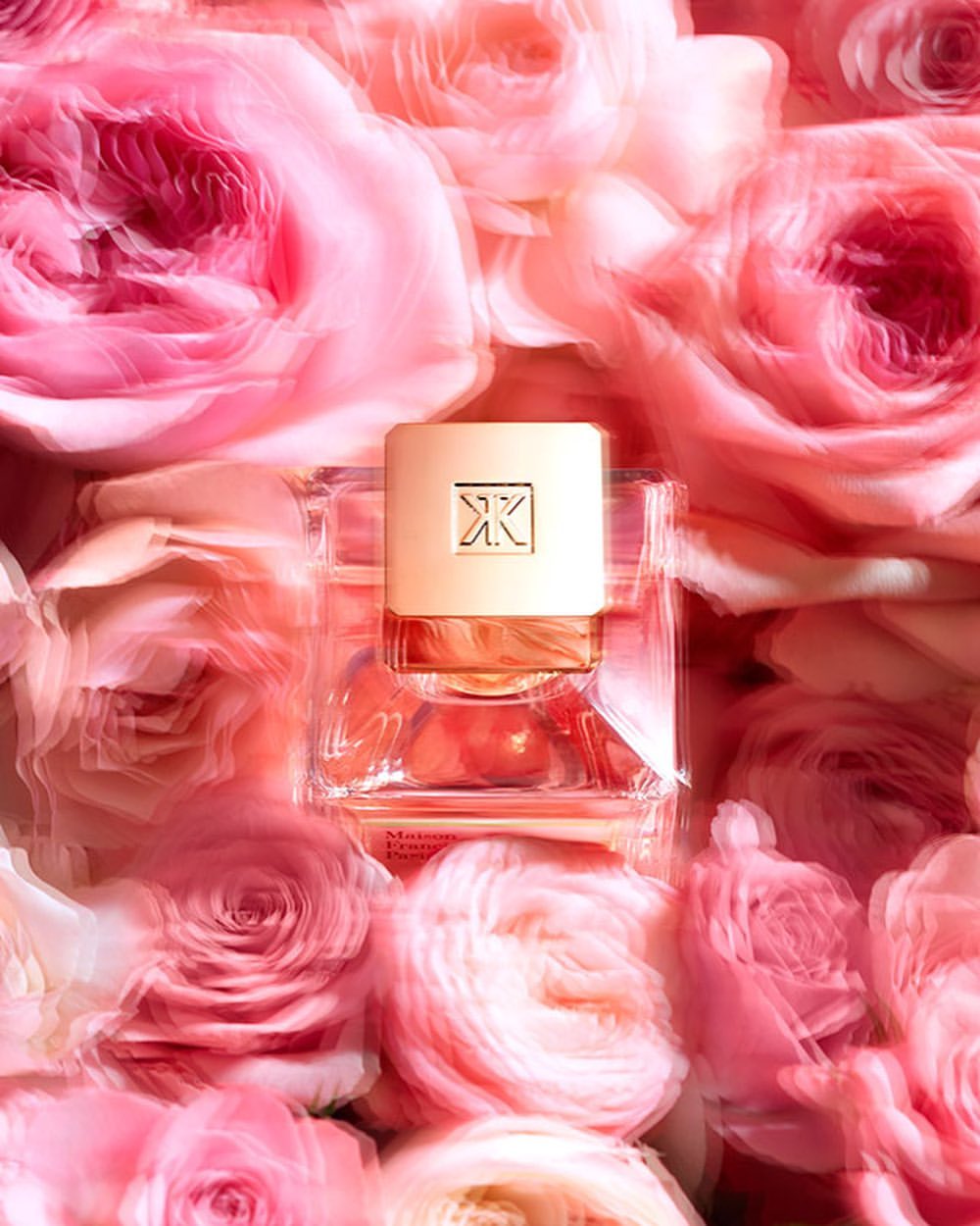 Maison Francis Kurkdjian |  Feb. 22