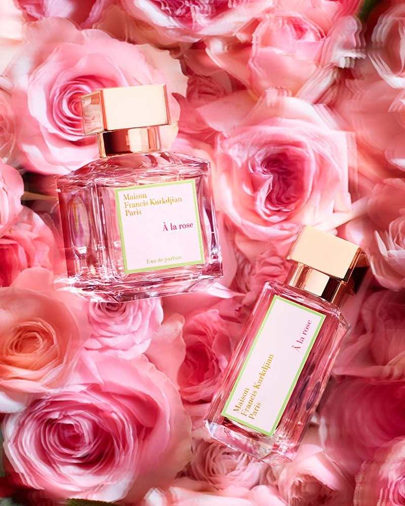 Maison Francis Kurkdjian |  Feb. 22