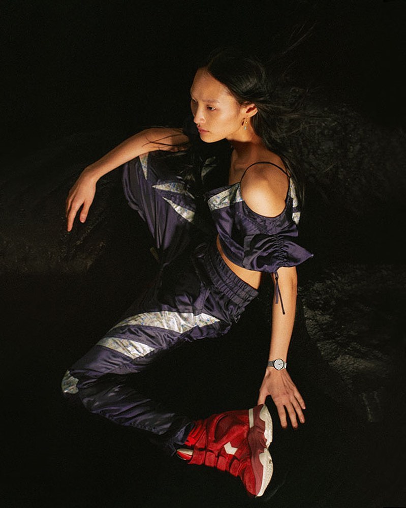 Isabel Marant |  Feb. 22