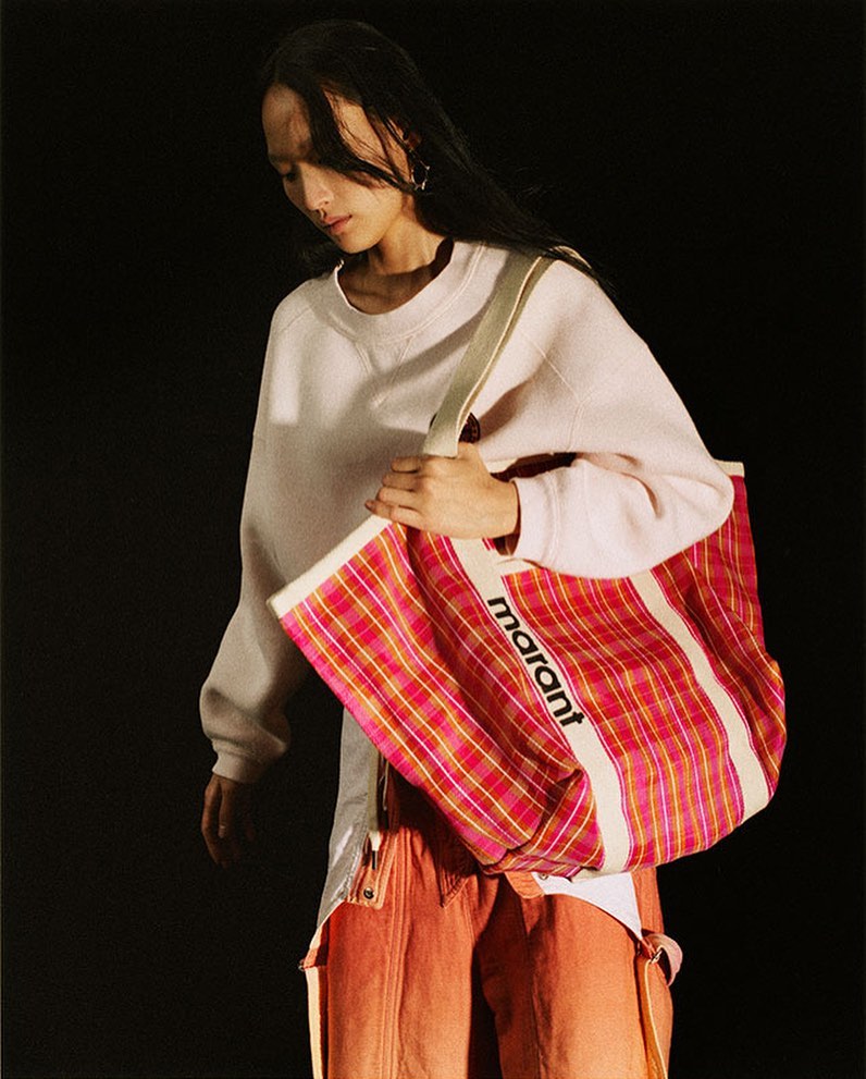 Isabel Marant |  Mar. 22