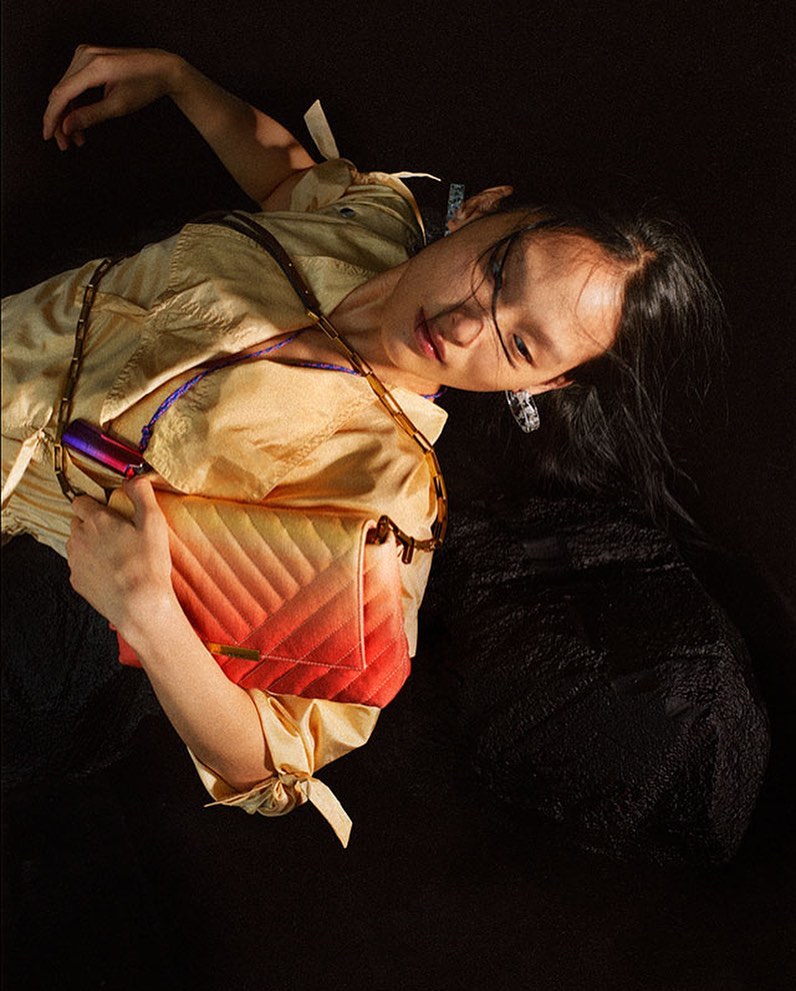 Isabel Marant |  Mar. 22