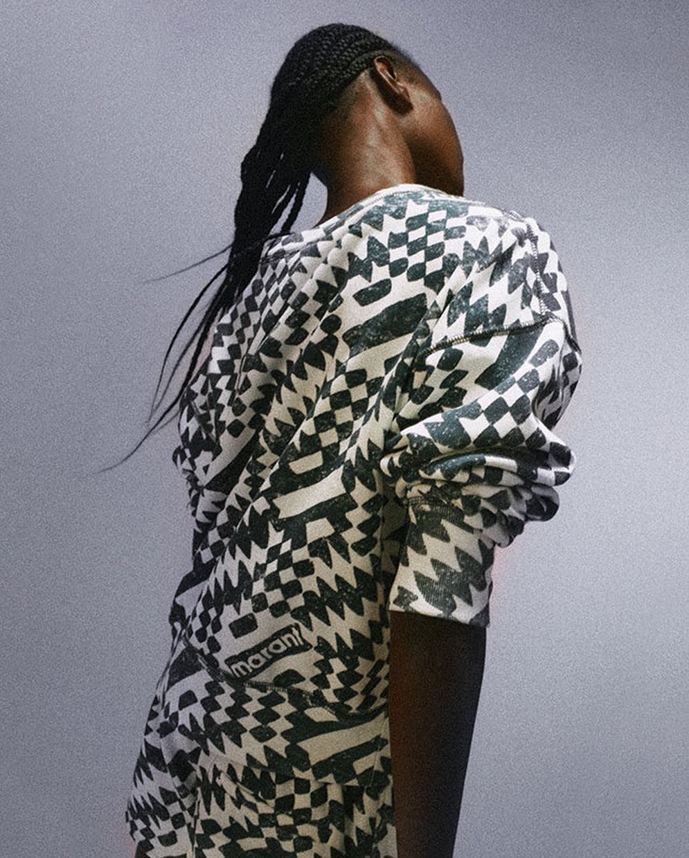 Isabel Marant |  Mar. 22