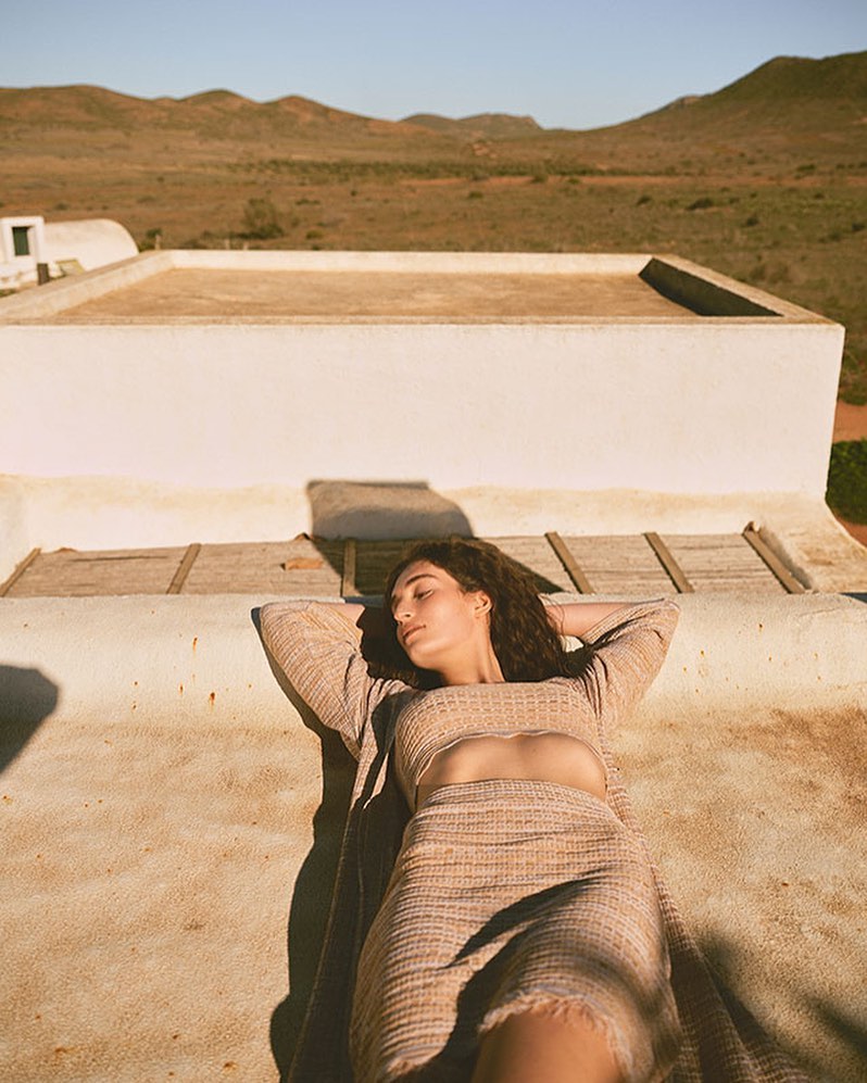 Claudie Pierlot |  Mar. 22