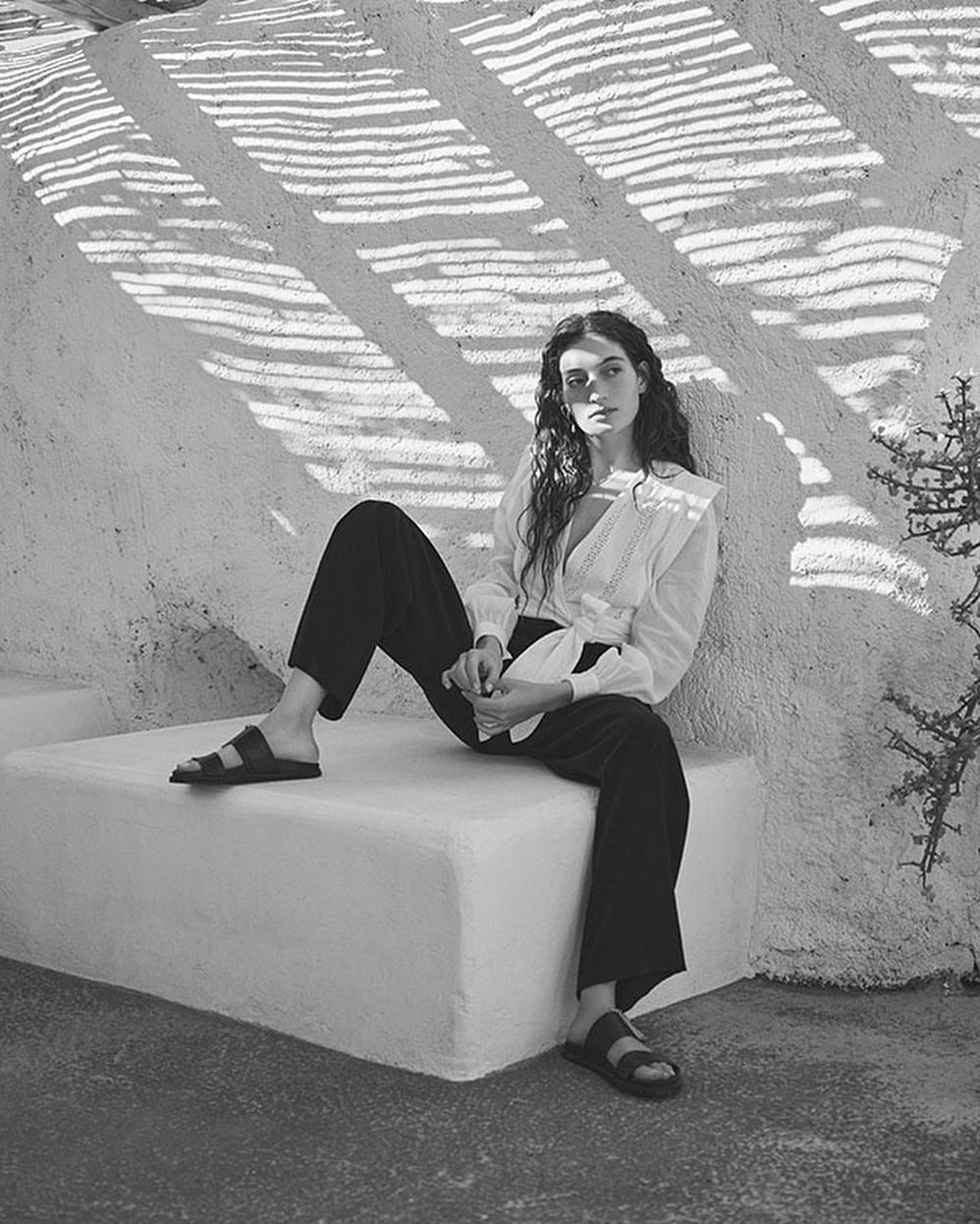 Claudie Pierlot |  Mar. 22