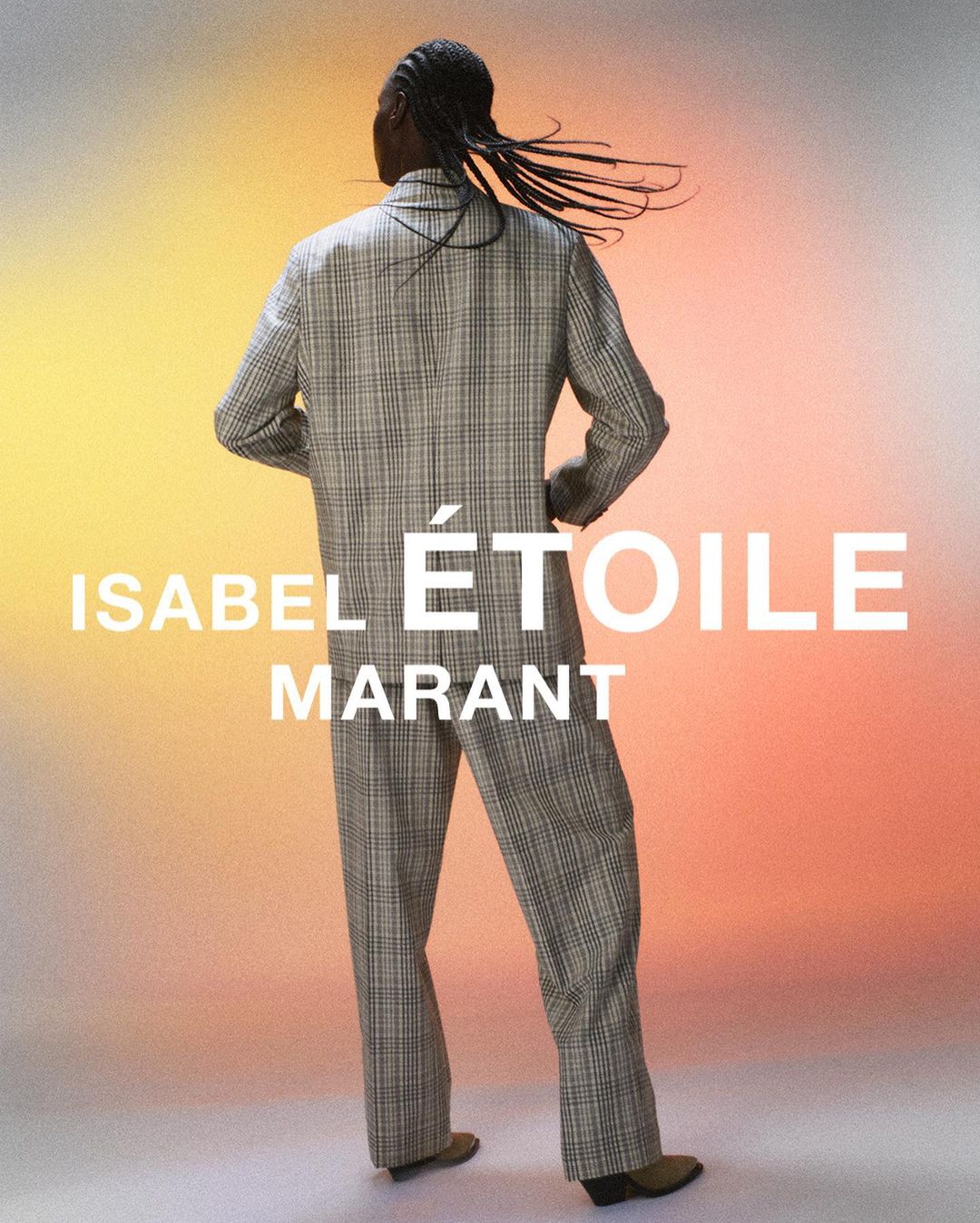 Isabel Marant |  Apr. 22