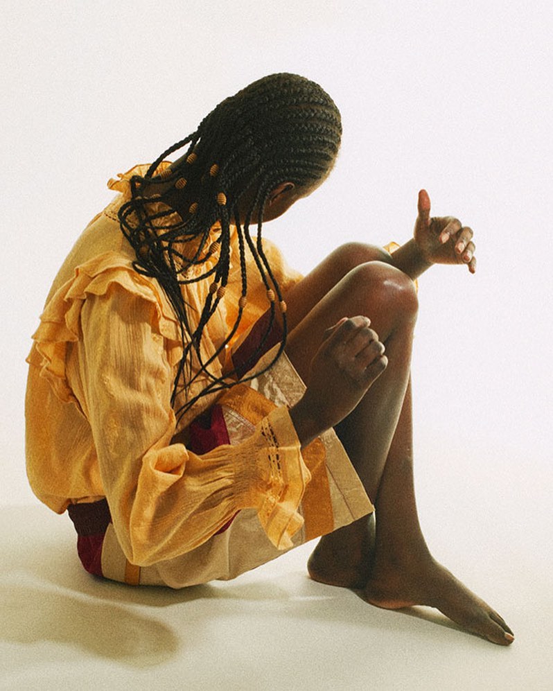 Isabel Marant |  Apr. 22