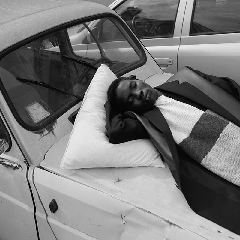 H Magazine |  Apr. 22