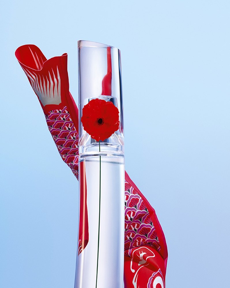 Kenzo Parfums |  May. 22