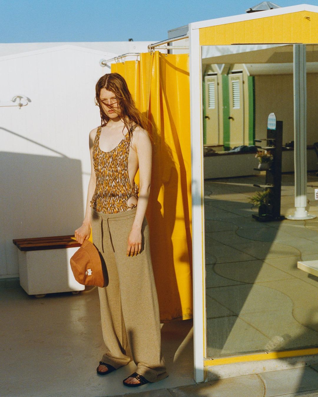 Isabel Marant |  Jun. 22