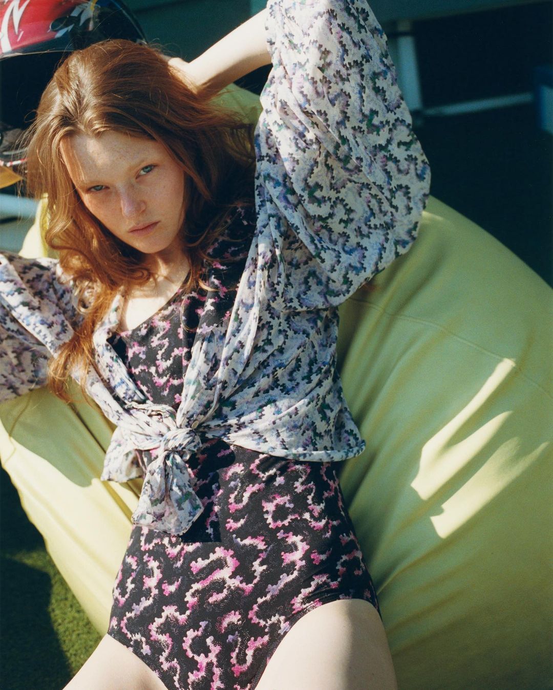 Isabel Marant |  Jun. 22