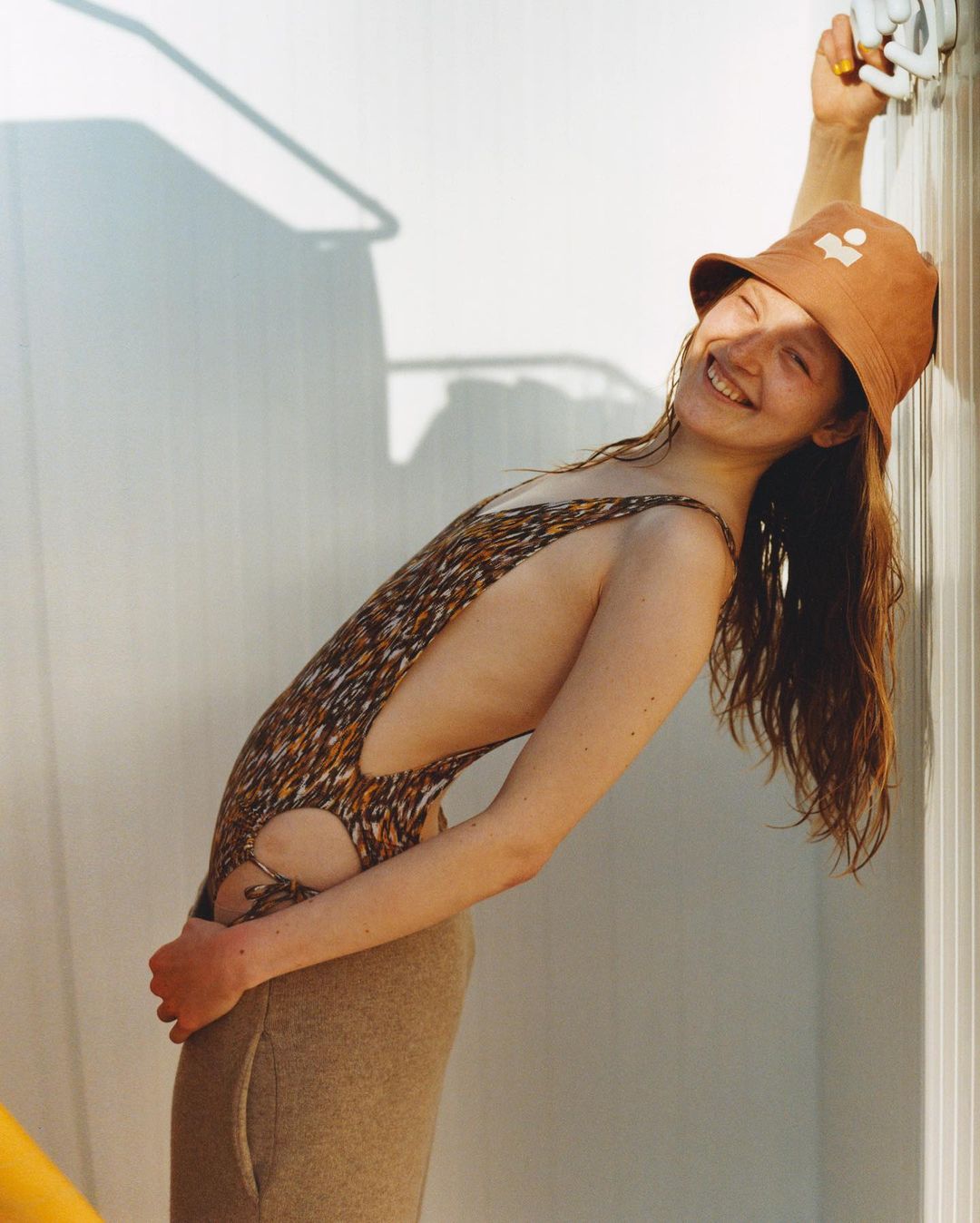 Isabel Marant |  Jun. 22