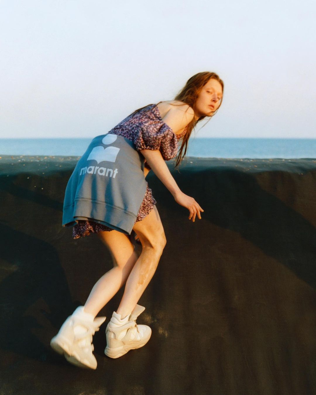 Isabel Marant |  Jun. 22