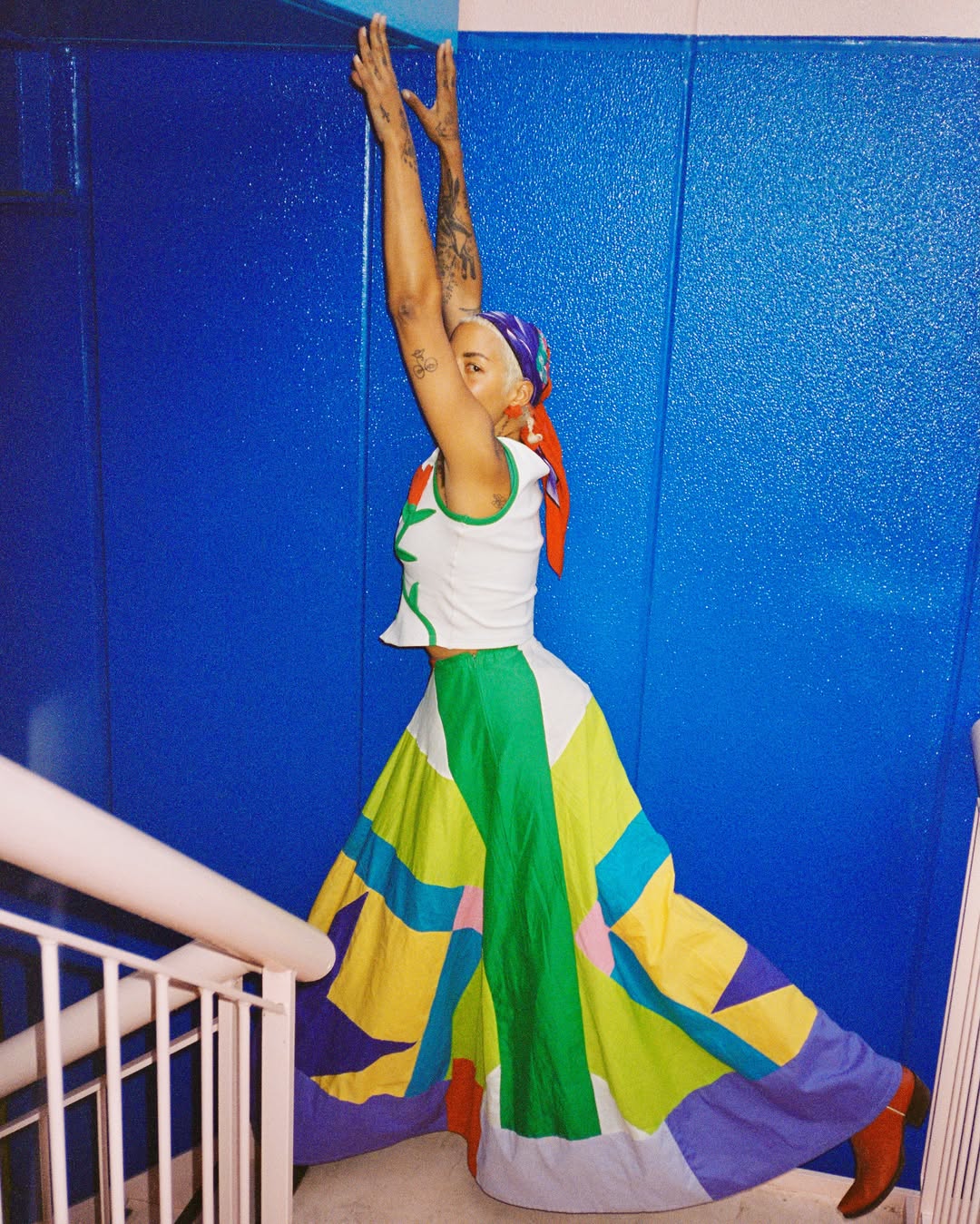 Tropico Photo Aug. 26