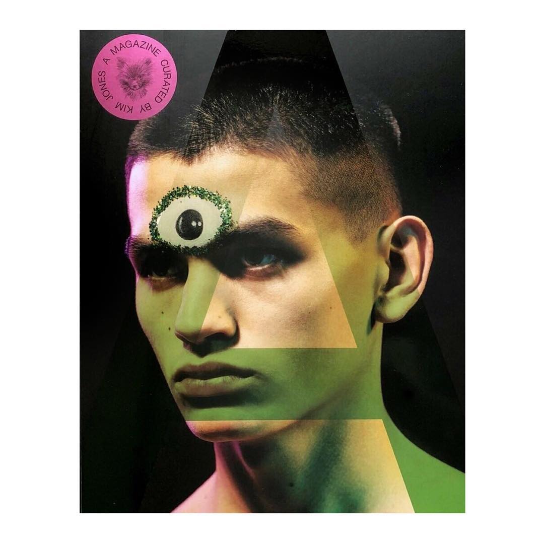 A Magazine Curated By |  Jun. 19